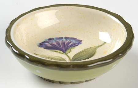 Laura Individual Dip Dish