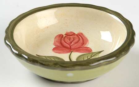 Laura Individual Dip Dish