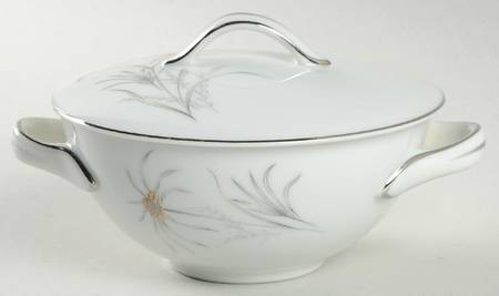 Bonnie Sugar Bowl & Lid