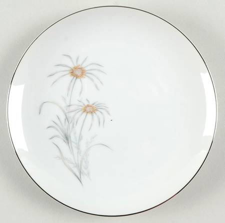 Bonnie Bread & Butter Plate