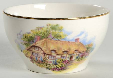 ARK26 Open Sugar Bowl