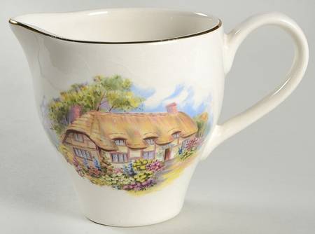 ARK26 Creamer