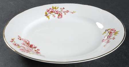 APO4 Salad Plate