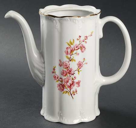 APO4 Coffee Pot No Lid