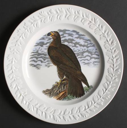 Birds of America by Adams China