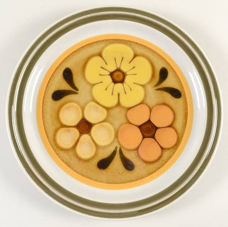 Doral 12" Chop Plate (Round Platter)
