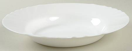 ARP27 Rim Soup Bowl