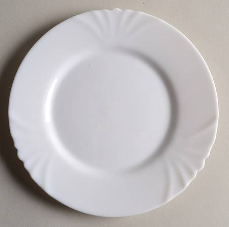 ARP27 Salad Plate