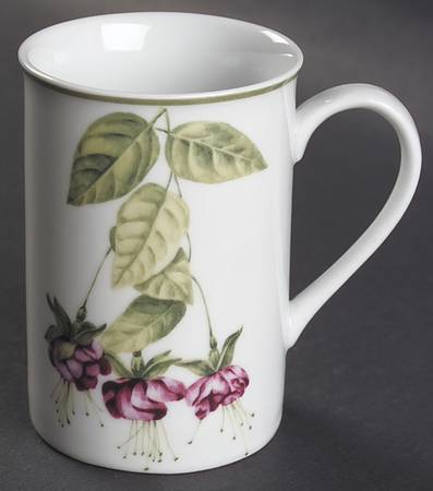 Bloom Mug