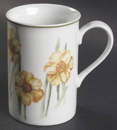 Bloom Mug