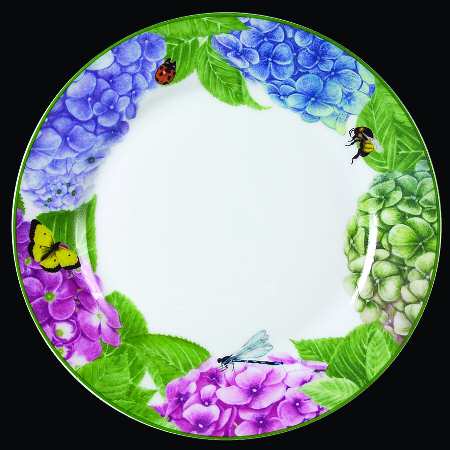 Hydrangea (3376) by American Atelier