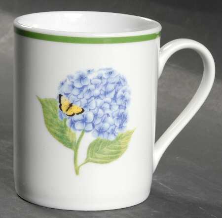 Hydrangea (3376) Mug