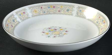 Renaissance Coupe Soup Bowl by Ambiance
