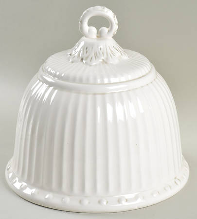 Athena (5166) Lid for Round Cheese Dish