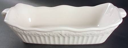 Athena (5166) 14" Bread Tray