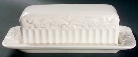 Athena (5166) 1/4 Lb Covered Butter