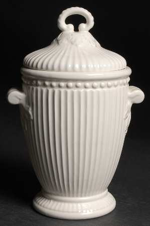 Athena (5166) Small Canister & Lid
