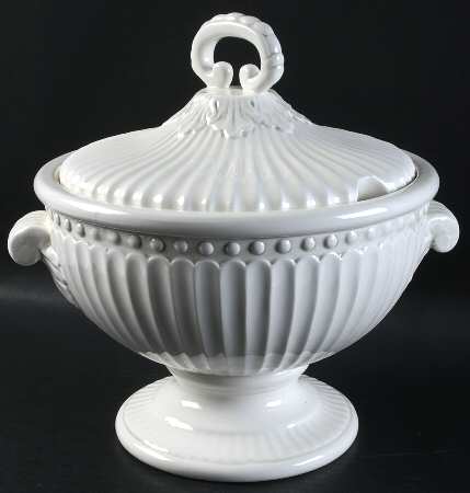 Athena (5166) Tureen &  Lid