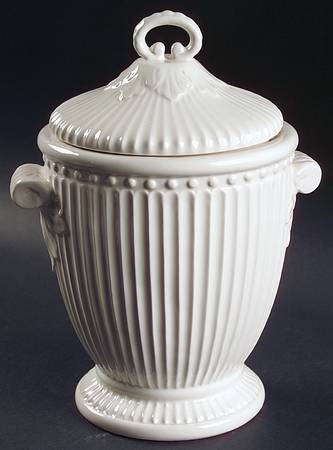 Athena (5166) Medium Canister & Lid