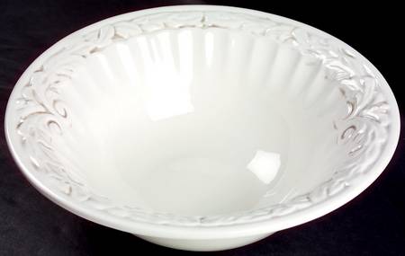 Athena (5166) 10" Large Salad Serving Bowl