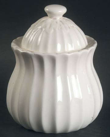 Athena (5166) Sugar Bowl & Lid