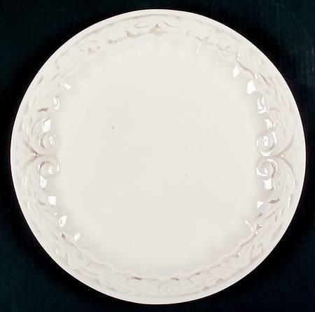 Athena (5166) Service Plate (Charger)
