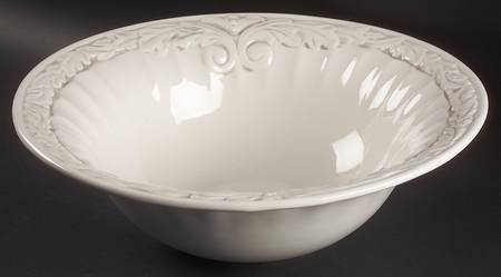 Athena (5166) 15" Large Salad Serving Bowl