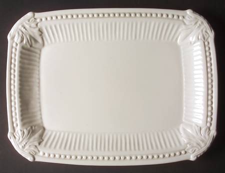 Athena (5166) 14" Rectangular Serving Platter
