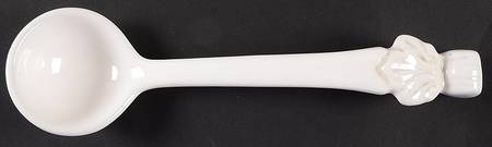 Athena (5166) Tureen Ladle
