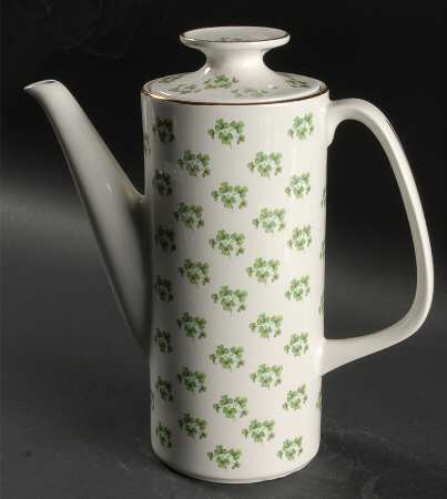 ARK1SM Coffee Pot & Lid