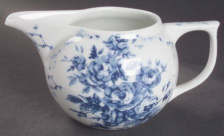Sophia (Blue) Creamer
