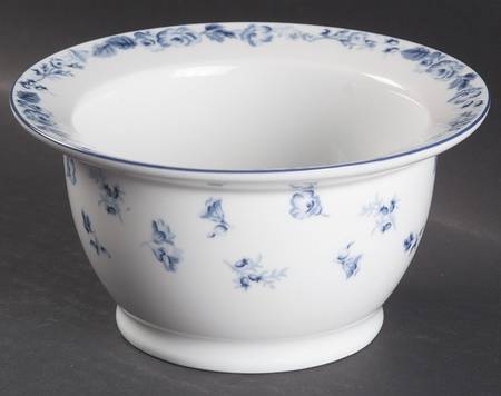Sophia (Blue) 5" All Purpose Bowl