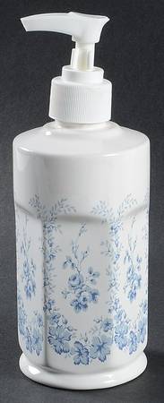 Sophia (Blue) Lotion Dispenser