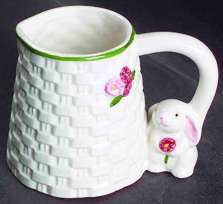 Bunny Creamer