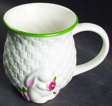 Bunny Mug