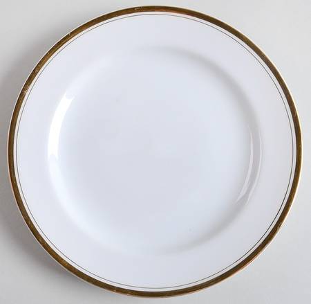 AIT2 Salad Plate
