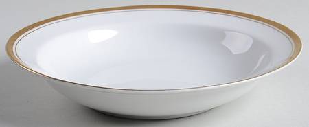 AIT2 Rim Soup Bowl