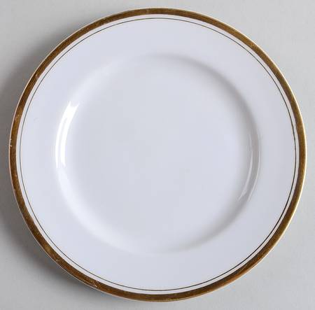 AIT2 Bread & Butter Plate