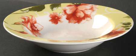 Ashbury Large Rim Soup Bowl