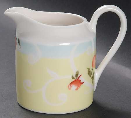 Ashbury Creamer