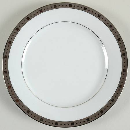 Salad Plate