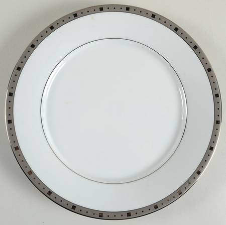 Dinner Plate