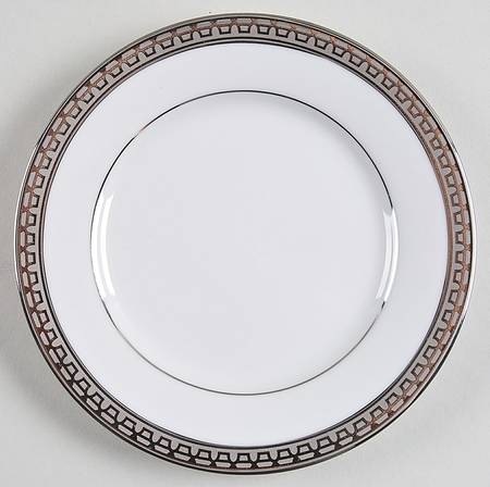 Bread & Butter Plate