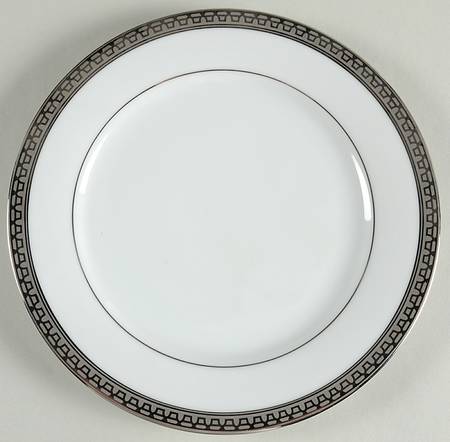 Salad Plate