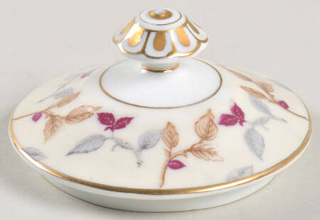 ADL12 Lid for Sugar Bowl