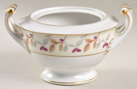 ADL12 Sugar Bowl No Lid