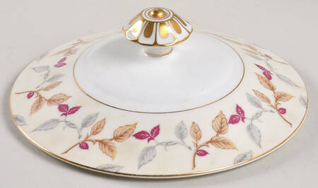 ADL12 Lid for Round Vegetable