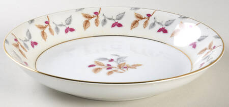 ADL12 Coupe Soup Bowl