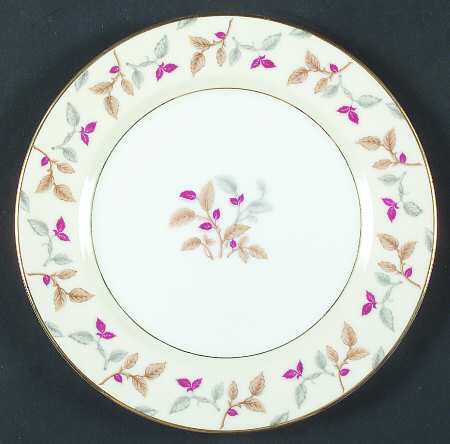 ADL12 Salad Plate