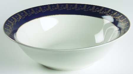 Royal Fruit 9" Round Vegetable Bowl